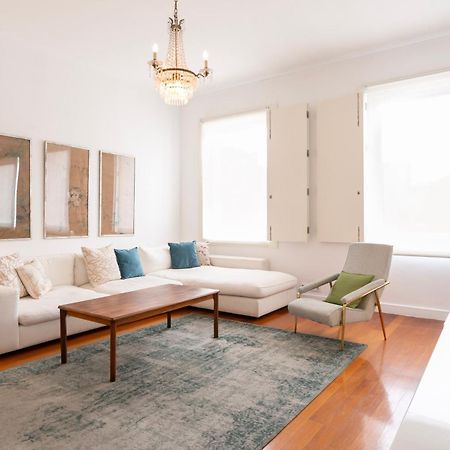 ליסבון Apartment Carmo מראה חיצוני תמונה