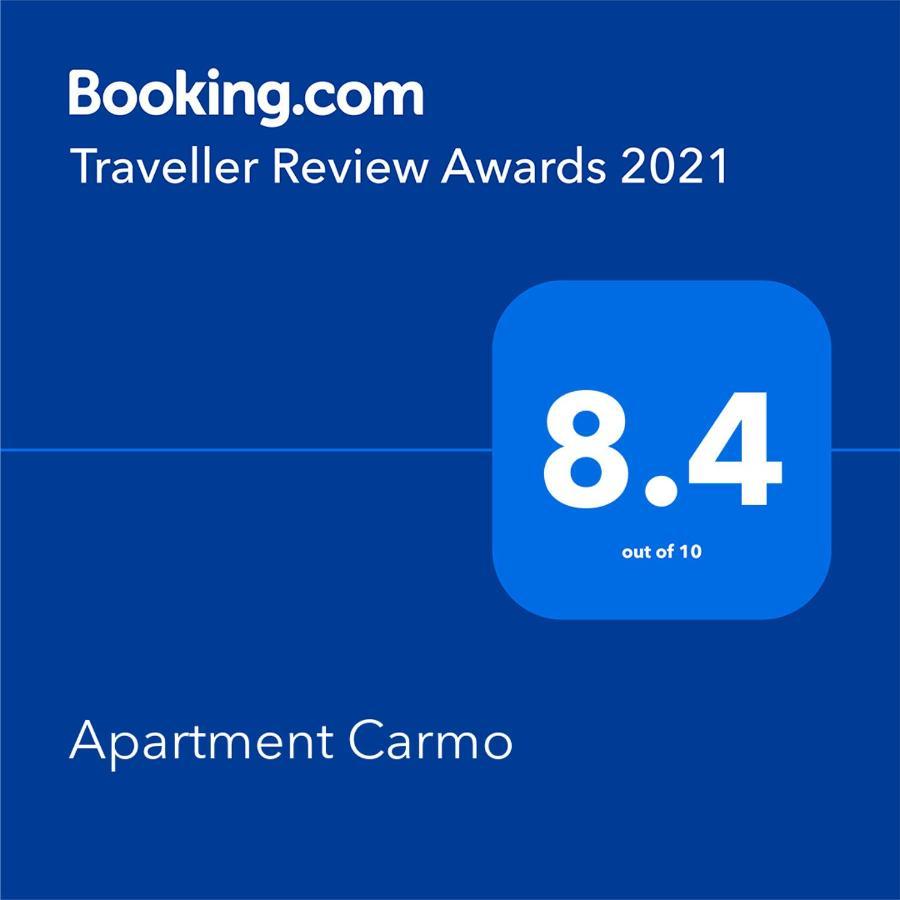 ליסבון Apartment Carmo מראה חיצוני תמונה