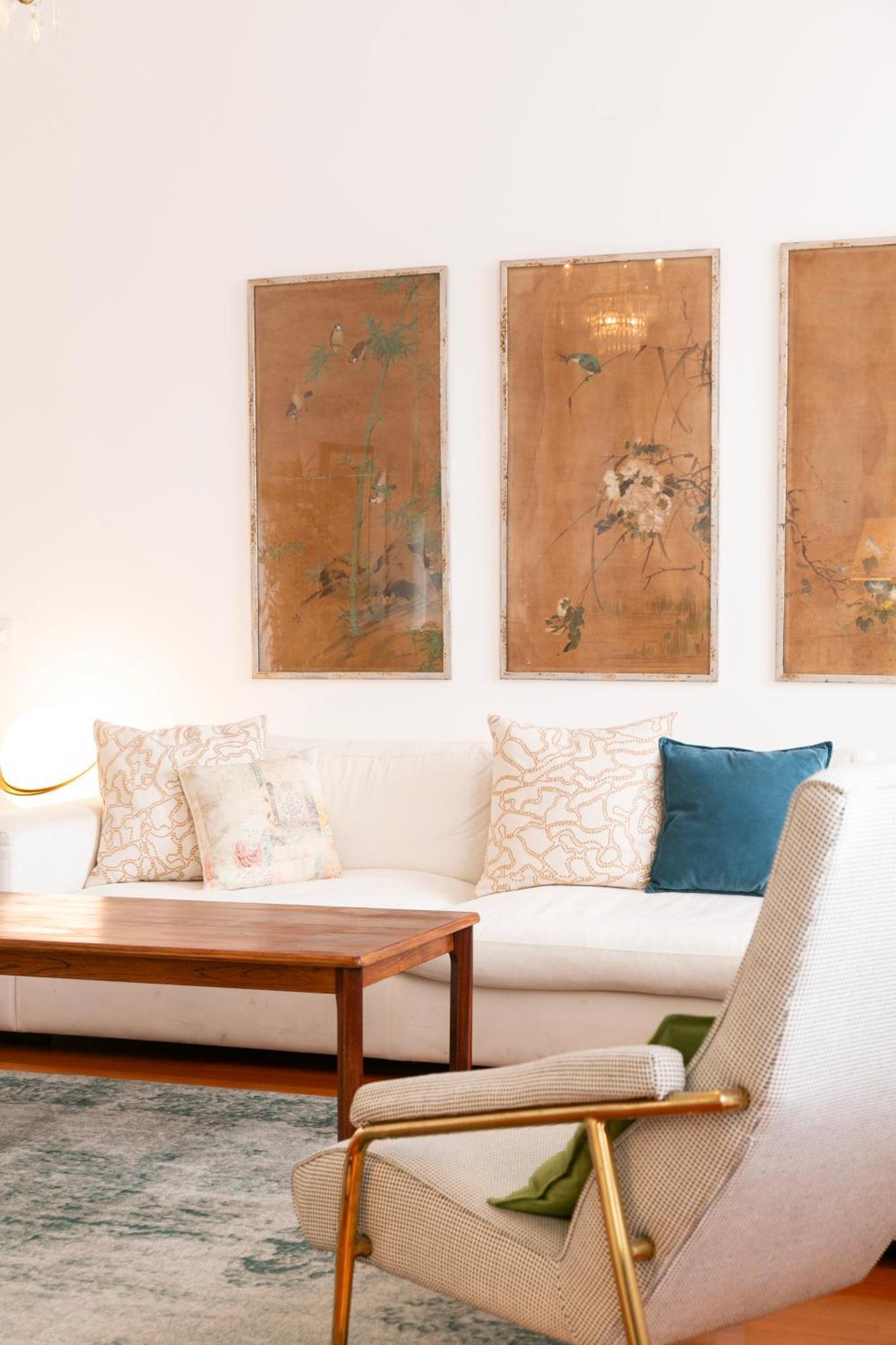 ליסבון Apartment Carmo מראה חיצוני תמונה