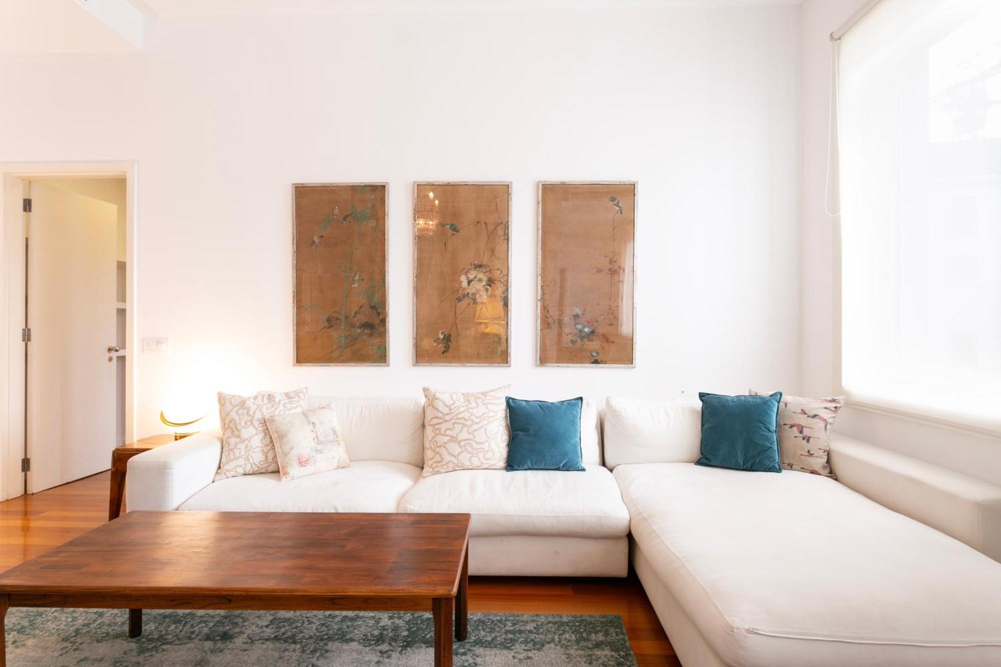 ליסבון Apartment Carmo מראה חיצוני תמונה