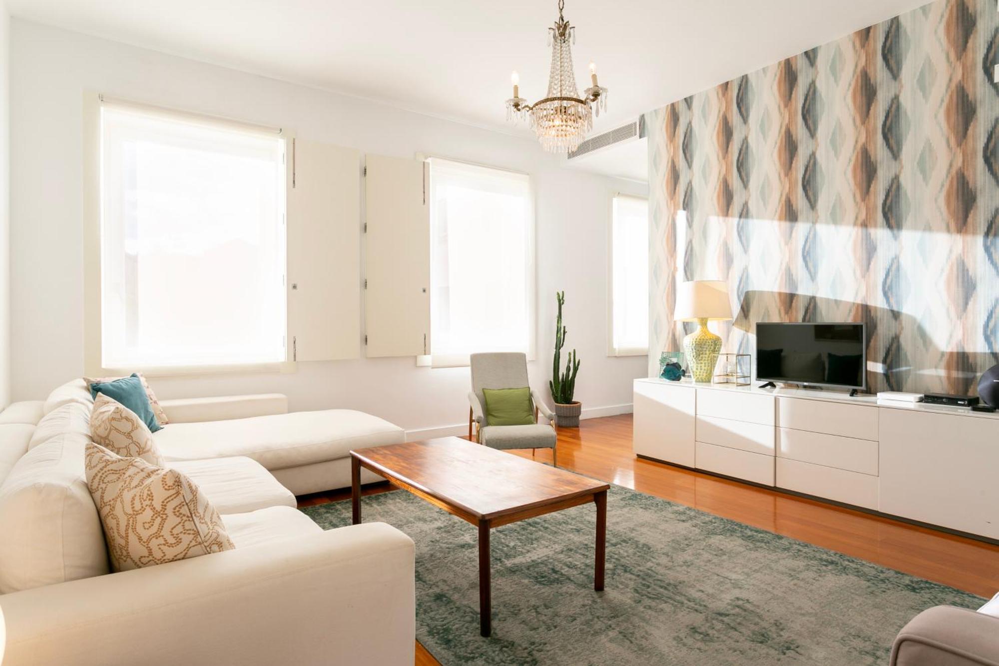 ליסבון Apartment Carmo מראה חיצוני תמונה