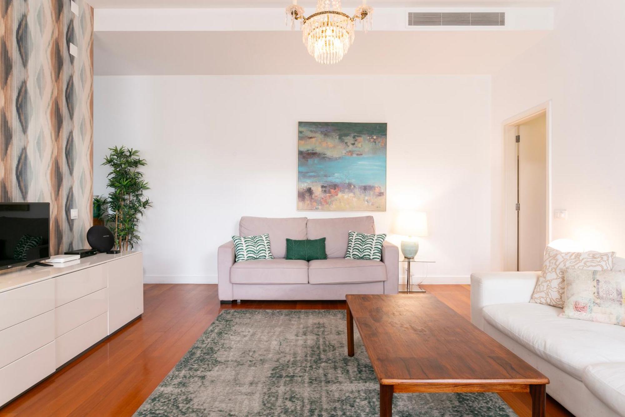 ליסבון Apartment Carmo מראה חיצוני תמונה