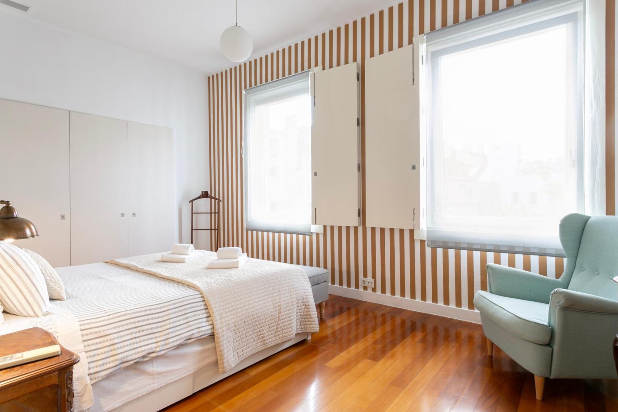 ליסבון Apartment Carmo מראה חיצוני תמונה